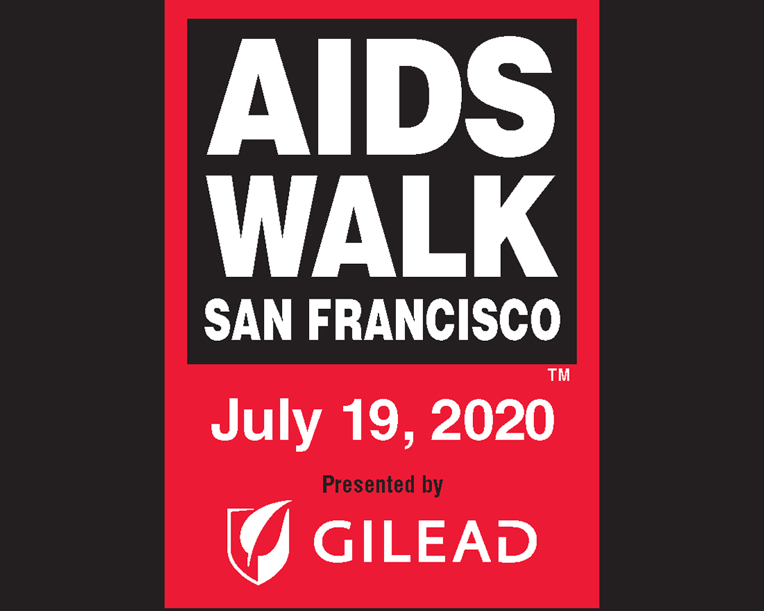 AWSF 2020 Gilead