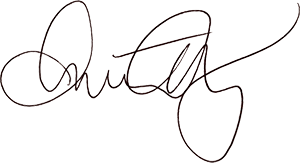Chuan's signature