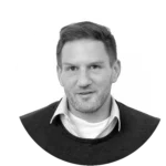 Headshot of Erik Lauritzen, PRC's Director of Facilities and Capital Assets placed on the Staff and Board page of the PRC website