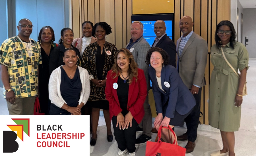 Invest in the Power of Black Leadership and Policy Change.