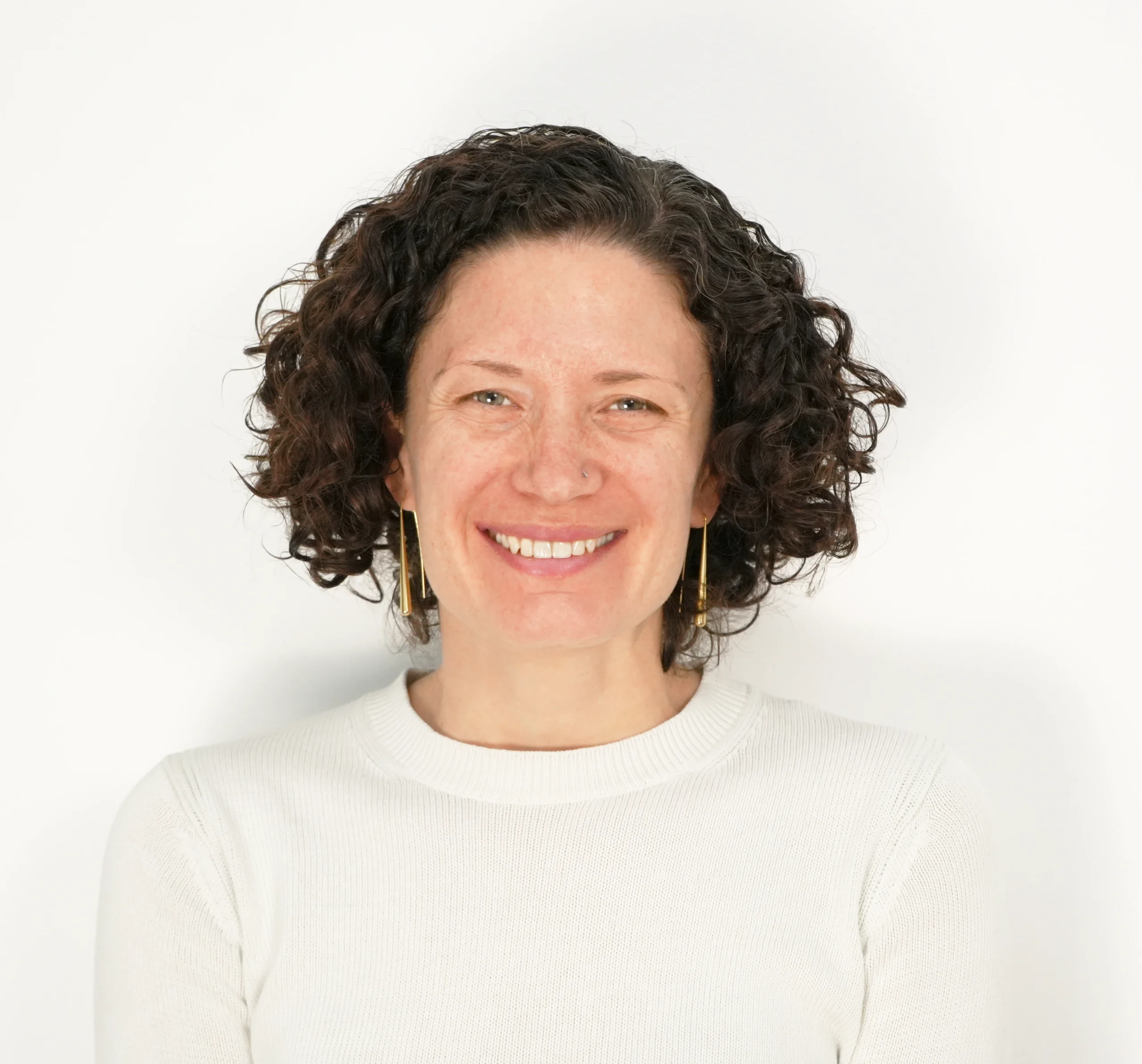 Head shot of Randi Paul, white female in her 40's for the announcment of her promotion to PRC's Chief of Staff on February 24th, 2026
